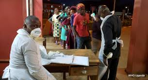 The knock-on effect of coronavirus across Africa
