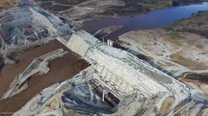 The US urges Ethiopia to sign Nile dam deal