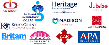 Kenyan insurance companies to cover treatment