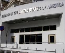 The US evacuates nationals caught up in Nigeria lockdown