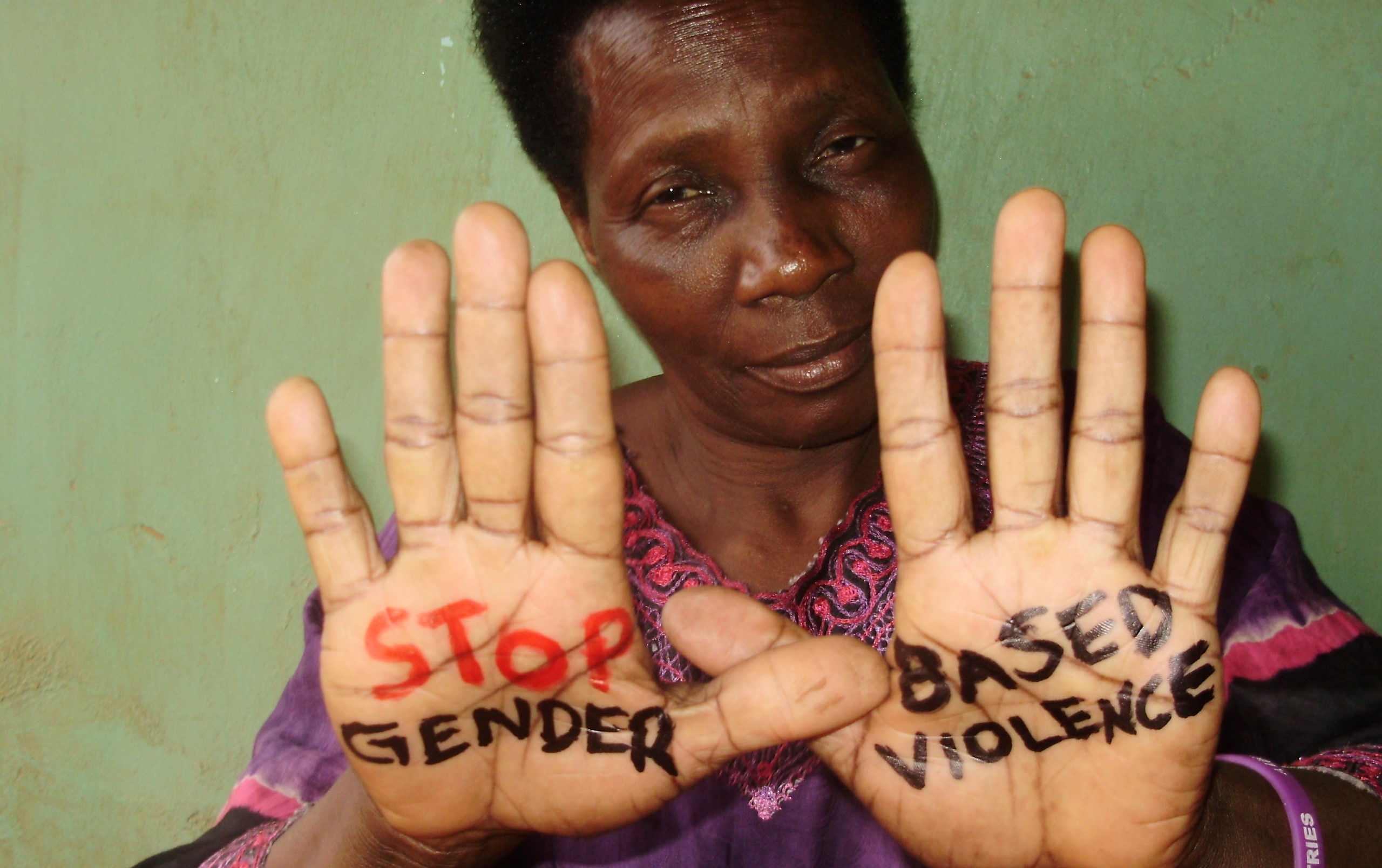 Cultural violence is the commonest form of GBV- Kampala Women