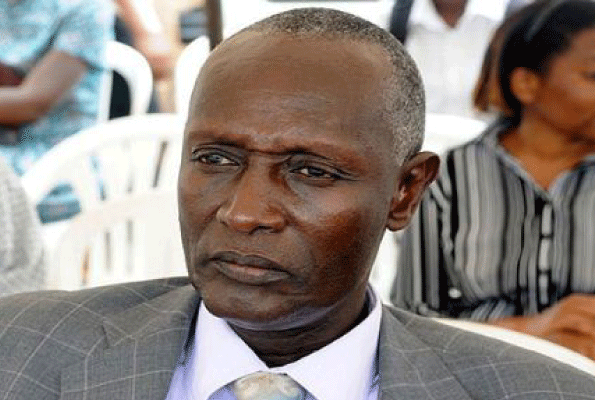 Former Permanent Secretary in the Ministry of Local Government denied bail