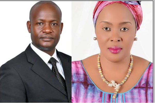 Uganda Decides 2021: Woman, 4 more joins 2021 presidential race