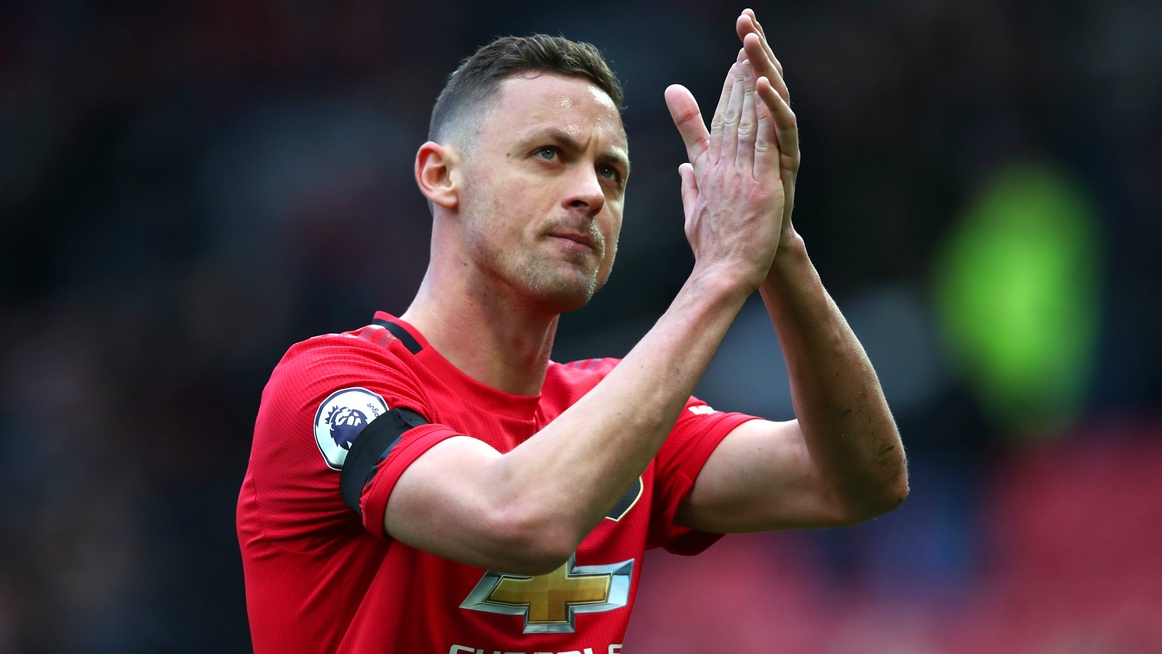 How Matic has become key to Man Utd revival under Solskjaer