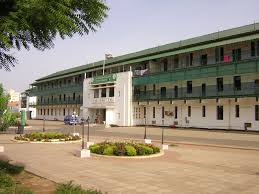Coronavirus: Sudan confirms first case and death