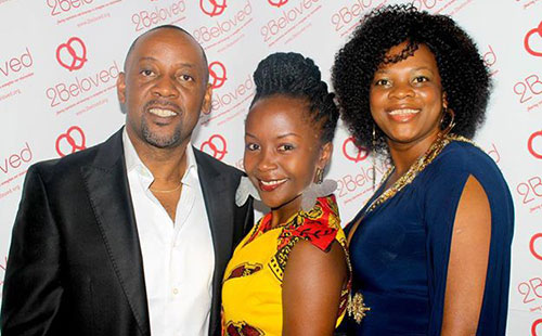 Anne Kansime’s former manager jailed in UK over Shs565m scam