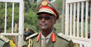 Tumukunde case postponed to 14th April over the absence of a magistrate
