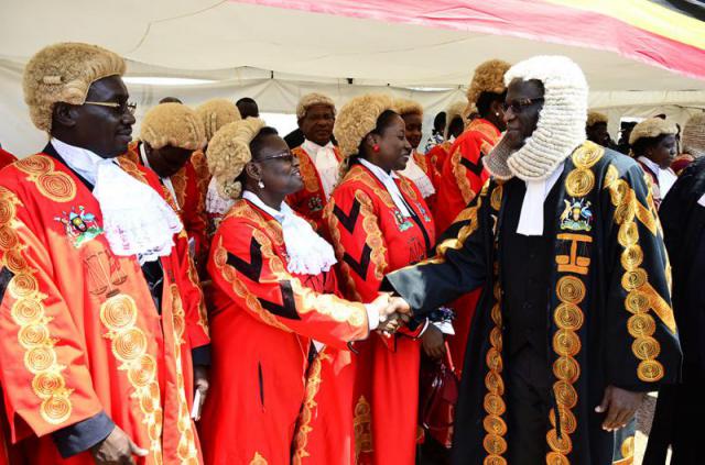 Outrage as Zimbabwe seeks Uganda’s help on corruption