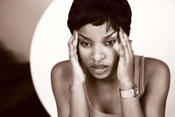 Meet the woman who just can’t stop ejaculating