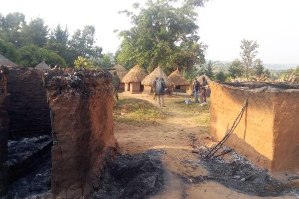 Civilians attack UPDF detach in Zombo-3 dead