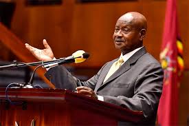 Bunyangabu LC5 chairman beats RDC for grounding his office car following Museveni directive