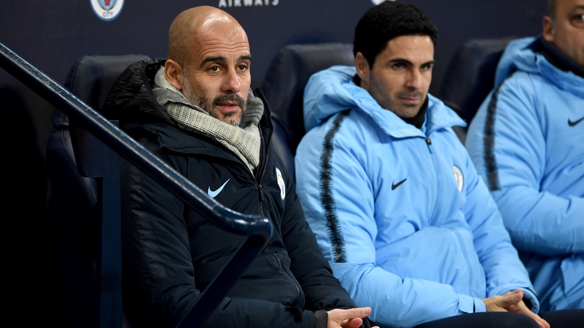 Man City v Arsenal rearranged for March 11