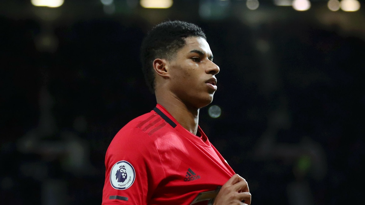 Rashford edging closer to full fitness: I feel 10 times better now
