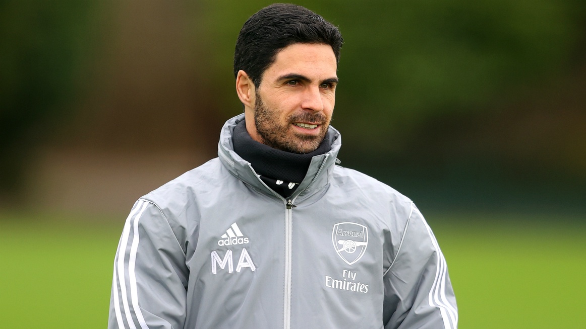 Arteta insists Man City have been ‘very unlucky’ as Arsenal boss plots win over old club