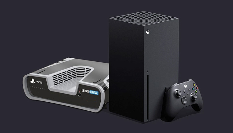 Sony PlayStation 5 vs. Microsoft Xbox Series X: What’s new and different