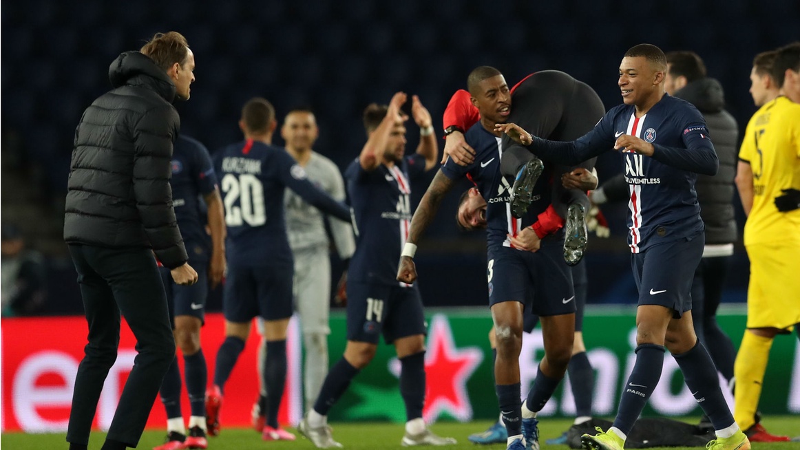 Neymar and PSG troll Haaland after Champions League triumph over Dortmund