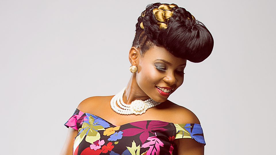 Yemi Alade to host 25th edition of Blankets and Wine
