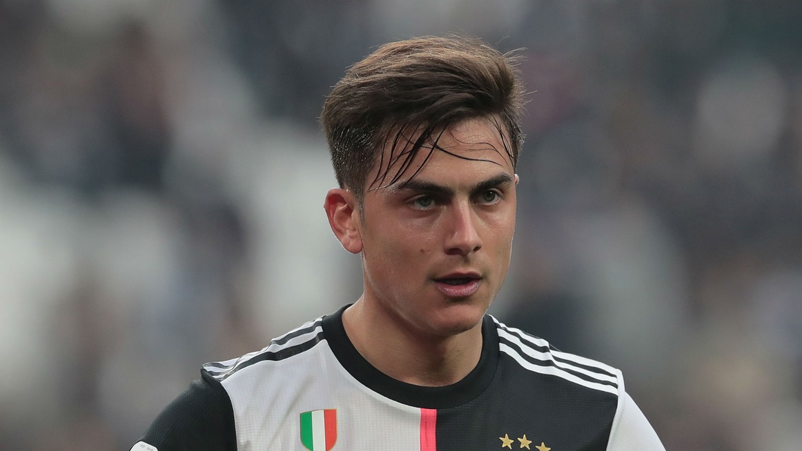 Coronavirus: Dybala feeling ‘much better’ after suffering from COVID-19