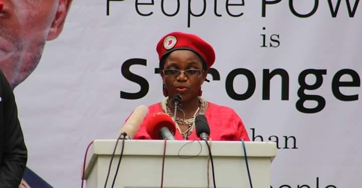 People Power women to protest over CCTV cameras