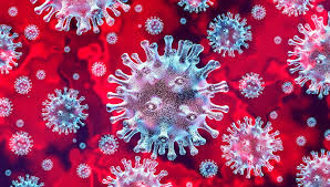 Coronavirus in Africa tracker
