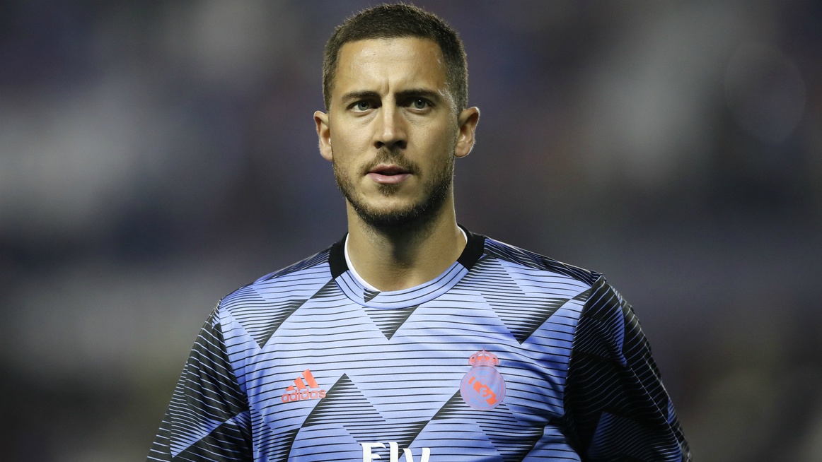 Hazard undergoes successful ankle surgery in Dallas