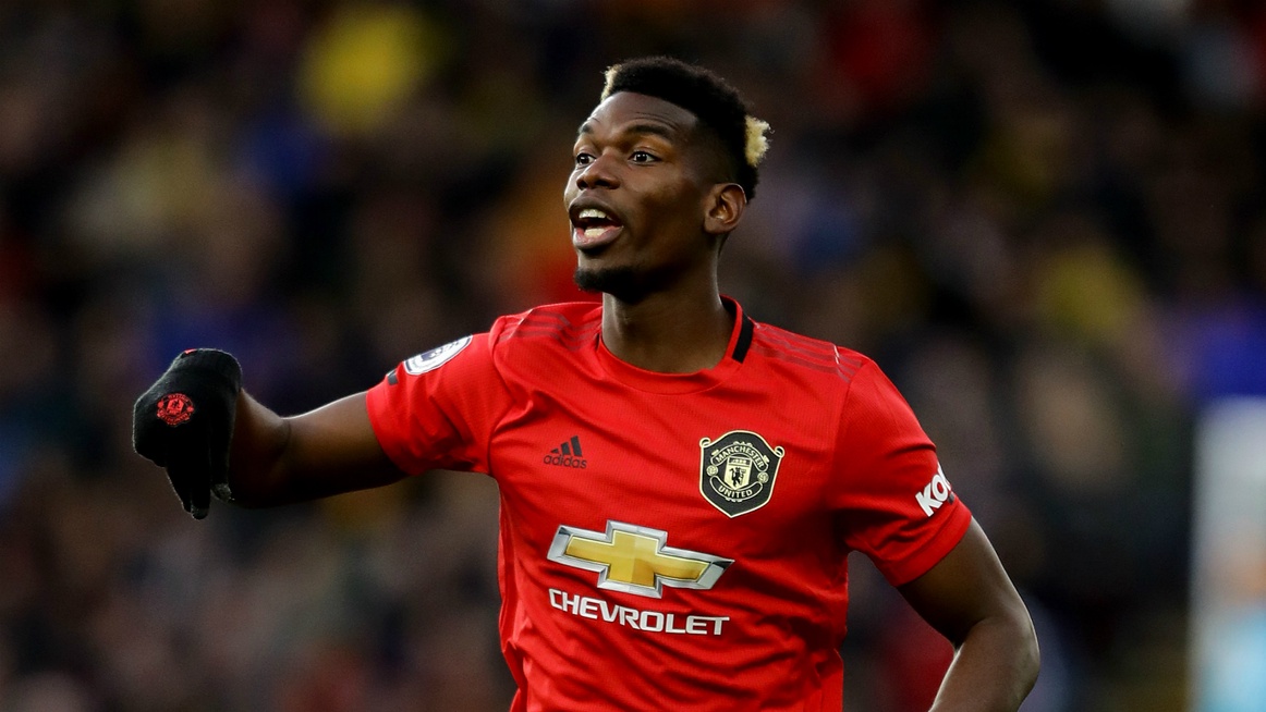 Pogba to Juventus, Dybala or Pjanic to Man Utd