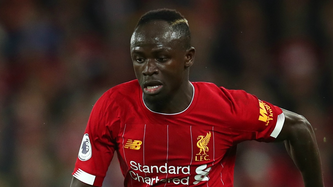 Real Madrid target Liverpool’s Mane, Juve & Ronaldo want to continue together