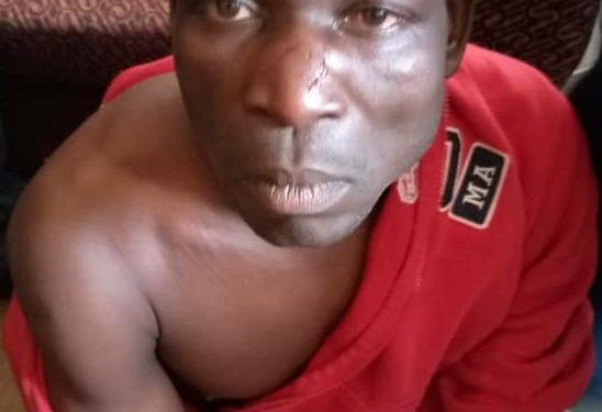 Man who shot dead Bugiri Imam denies all charges