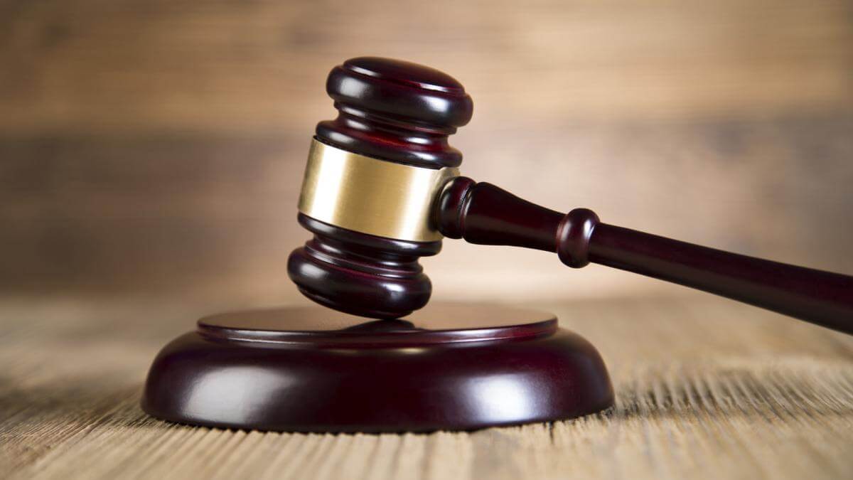 Guilty: Security guard pleads  to shooting dead Bugiri Imam