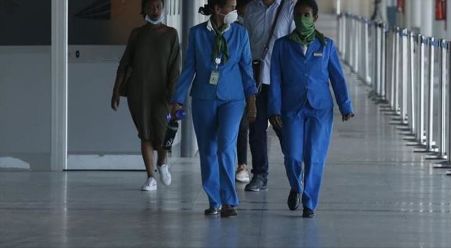 Kenya confirms two more cases of coronavirus