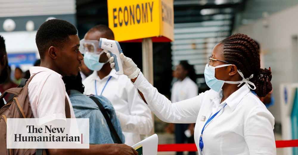 The government sends Shs2b to students trapped in China due to coronavirus