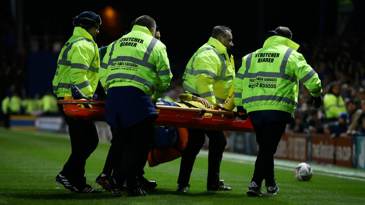 Torreira in a brace and to be assessed in coming days, says Arsenal boss Arteta