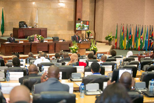 African MPs urged on online child sexual exploitation laws