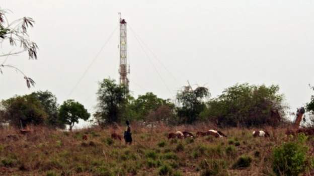 Tullow Oil sells its assets in Uganda to Total