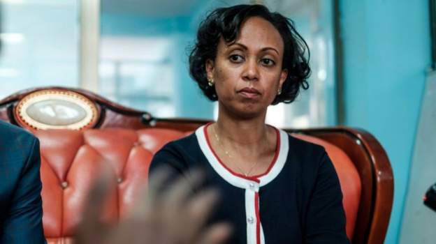 Ethiopia announces its first coronavirus deaths