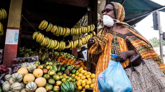 Coronavirus: Africa could be next epicentre, WHO warns