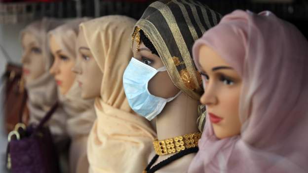 Concerns raised after Saudi deports thousands of Ethiopians