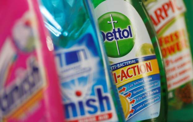 Don’t take disinfectant’ for coronavirus