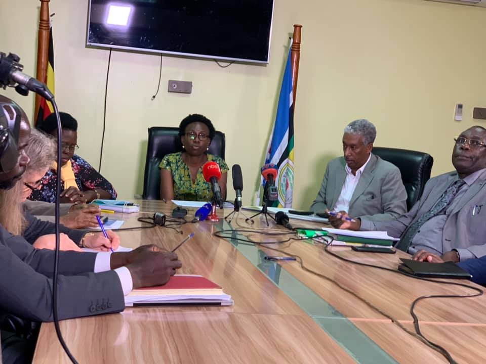 Six more people discharged as Uganda’s COVID-19 recoveries rise to 28
