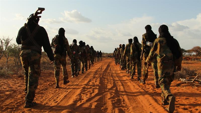 Al-Shabab kills six for ‘spying for Somalia’