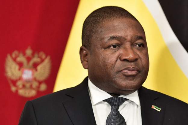 Mozambique extends state of emergency