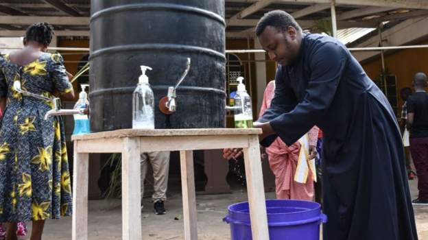 Coronavirus: Tanzania’s cases jump significantly