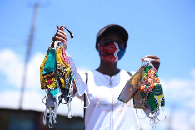 Billions needed for an African safety net – UN