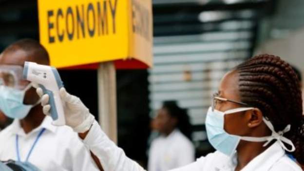 Ghana to resume domestic flights by the weekend