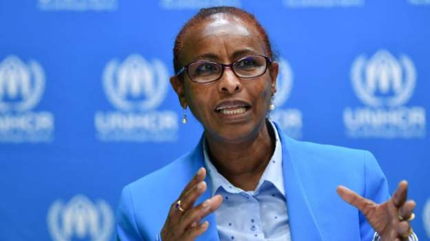 Ugandan gay refugee kills himself outside UNHCR’s office