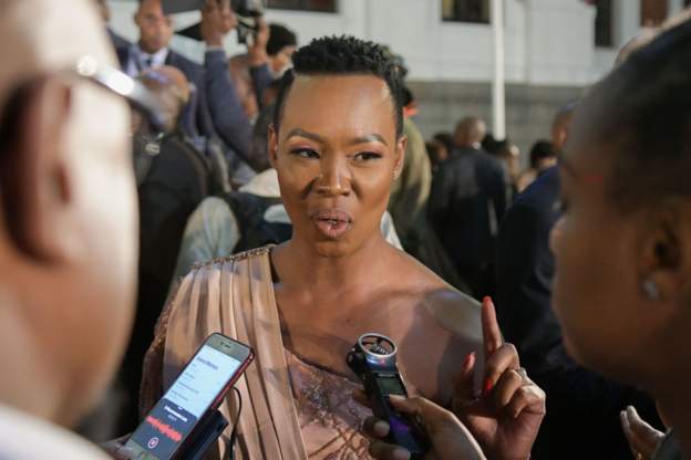 SA minister pleads guilty to breaking lockdown