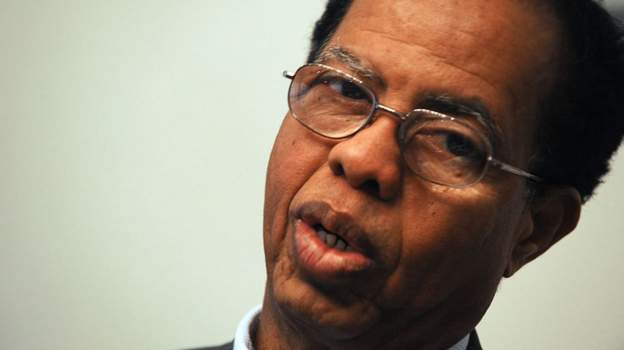 Tributes to Somali ex-PM who died of COVID-19