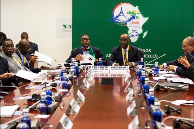 AfDB approves Gender Equality Trust Fund