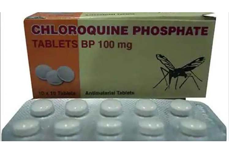 Coronavirus and chloroquine: Is there evidence it works?