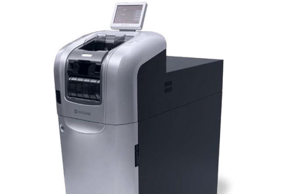 Baroda to replace ATMs with cash recycler machines